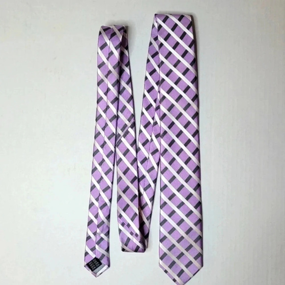 SPORTIN' STYLES Men's Necktie - Picture 4 of 7